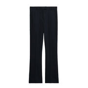 PANTALONE UMANITA ZAMPETTA Donna Classic Dark PANTALONE UMANITA ZAMPETTA Donna Classic Dark