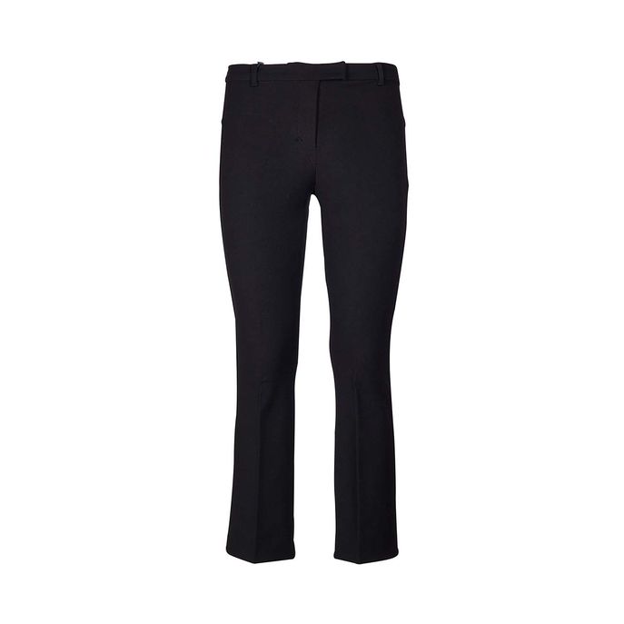 PANTALONE UMANITA ZAMPETTA Donna Nero