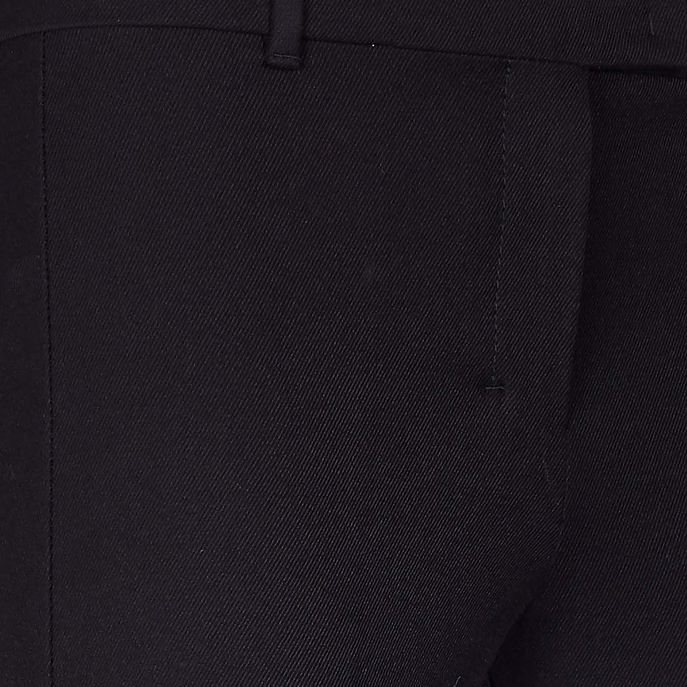 PANTALONE UMANITA ZAMPETTA Donna Nero