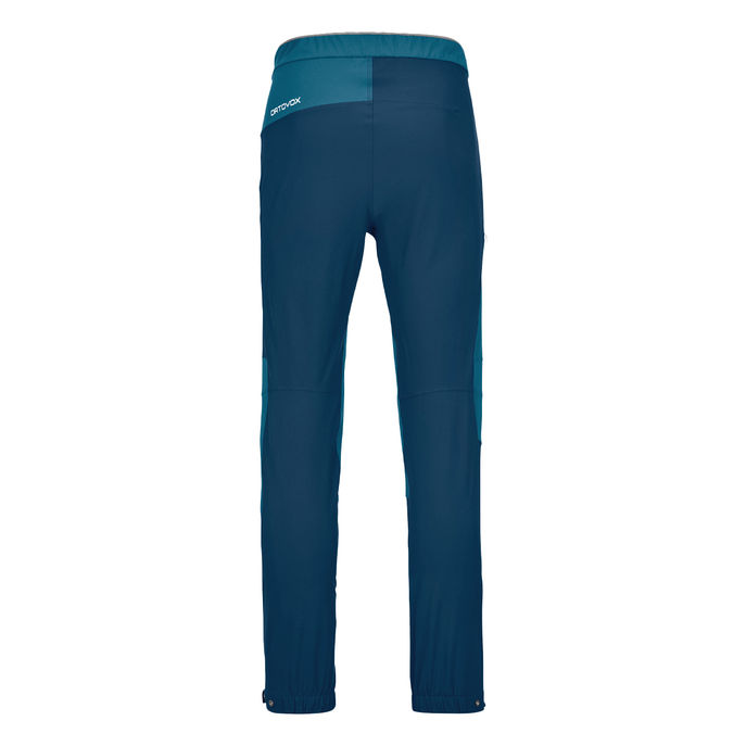 PANTALONE VAJOLET Uomo Deep Ocean