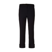 PANTALONE VEBER GABARDINE BISTRETCH Donna Navy PANTALONE VEBER GABARDINE BISTRETCH Donna Navy