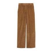 PANTALONE VELLUTO TANIA Donna Cammello PANTALONE VELLUTO TANIA Donna Cammello