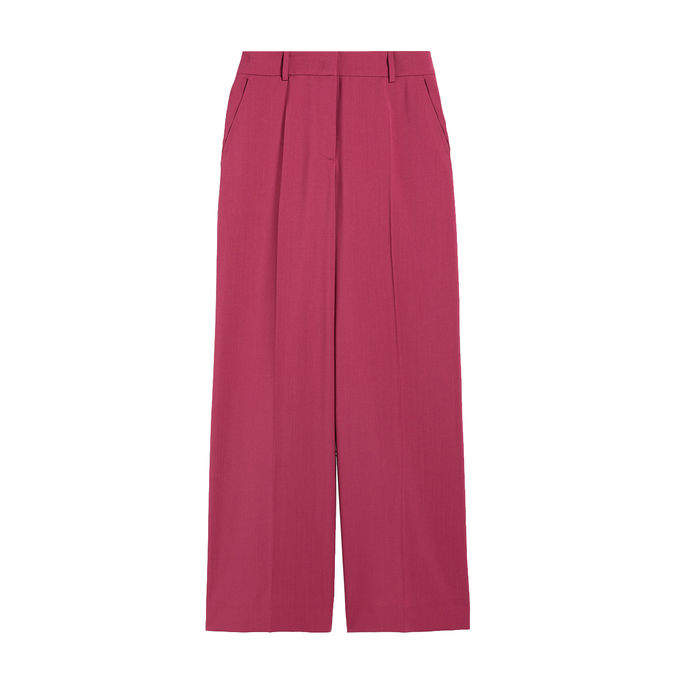 PANTALONE VISIVO Donna Azalea