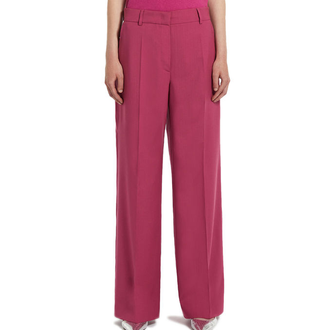 PANTALONE VISIVO Donna Azalea