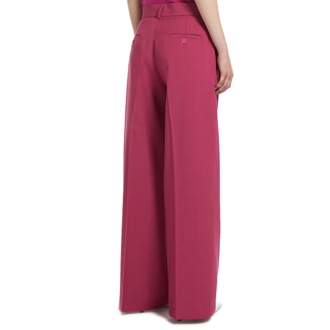 PANTALONE VISIVO Donna Azalea
