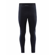 PANTALONE WARM INTENSITY Uomo Black  PANTALONE WARM INTENSITY Uomo Black