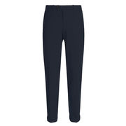 PANTALONE WINTER CHINO Uomo Blue Black PANTALONE WINTER CHINO Uomo Blue Black
