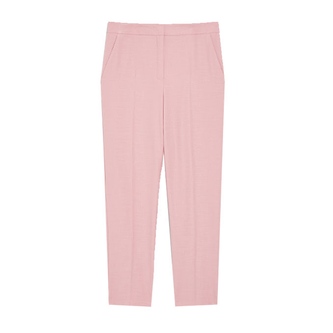 PANTALONI ALAGGIO Donna Rosa