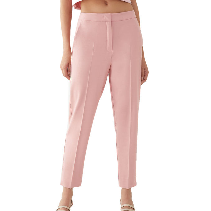 PANTALONI ALAGGIO Donna Rosa