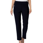 PANTALONI ANKLE LENGTH Donna Midnight Blue PANTALONI ANKLE LENGTH Donna Midnight Blue