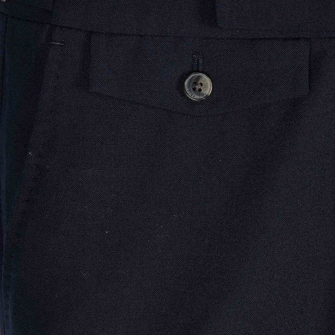 PANTALONI ATELIER FORMAL Uomo Dark Night