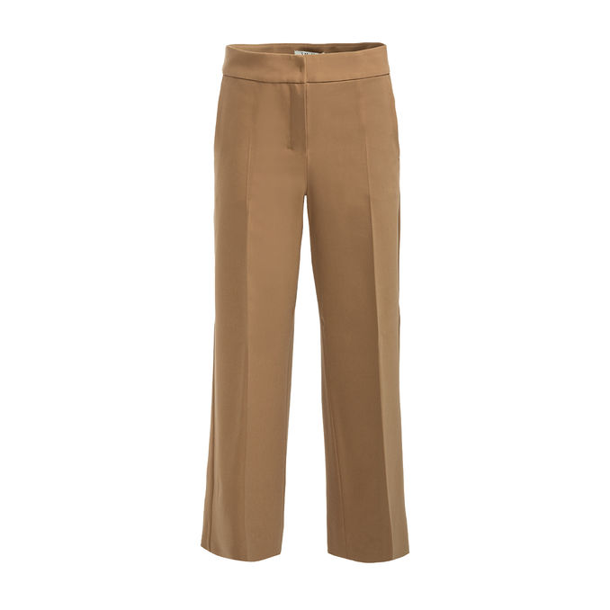 PANTALONI BALEARI Donna Toffee