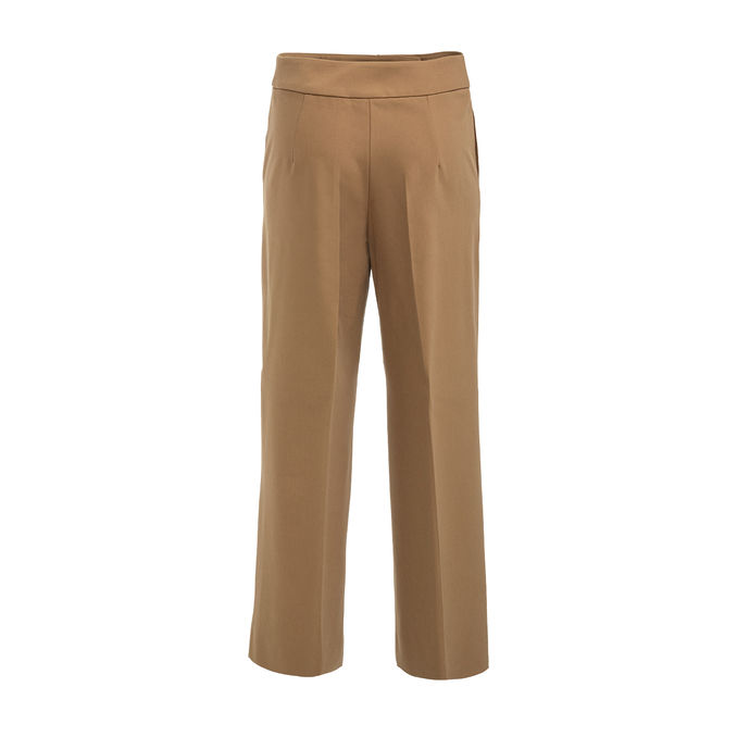 PANTALONI BALEARI Donna Toffee