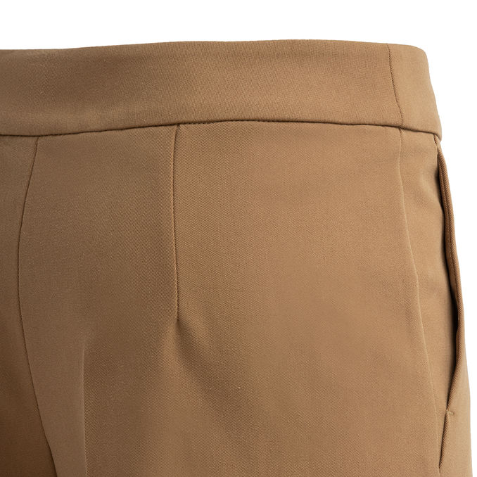 PANTALONI BALEARI Donna Toffee