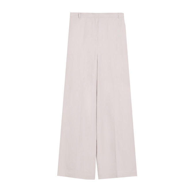 PANTALONI CADUCA Donna Cipria