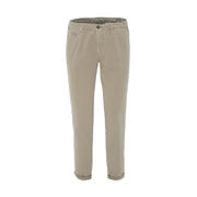 PANTALONI CHINO BILLY SKINNY Uomo Tan PANTALONI CHINO BILLY SKINNY Uomo Tan