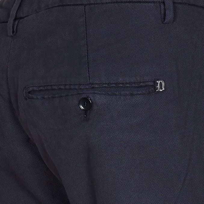 PANTALONI CHINO GAUBERT Uomo Blu Navy
