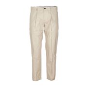 PANTALONI CHINO PRINCE IN POPELINE Uomo Bostick PANTALONI CHINO PRINCE IN POPELINE Uomo Bostick