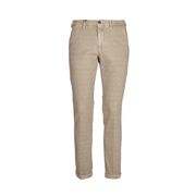 PANTALONI CHINO VELLUTO 1000 RIGHE Uomo Beige Oxford PANTALONI CHINO VELLUTO 1000 RIGHE Uomo Beige Oxford