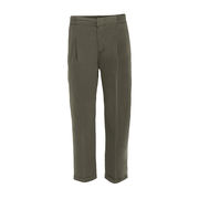 PANTALONI CON RISVOLTO Donna Radice PANTALONI CON RISVOLTO Donna Radice