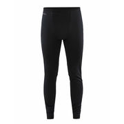 PANTALONI CORE WARM BASELAYER Uomo Black  PANTALONI CORE WARM BASELAYER Uomo Black