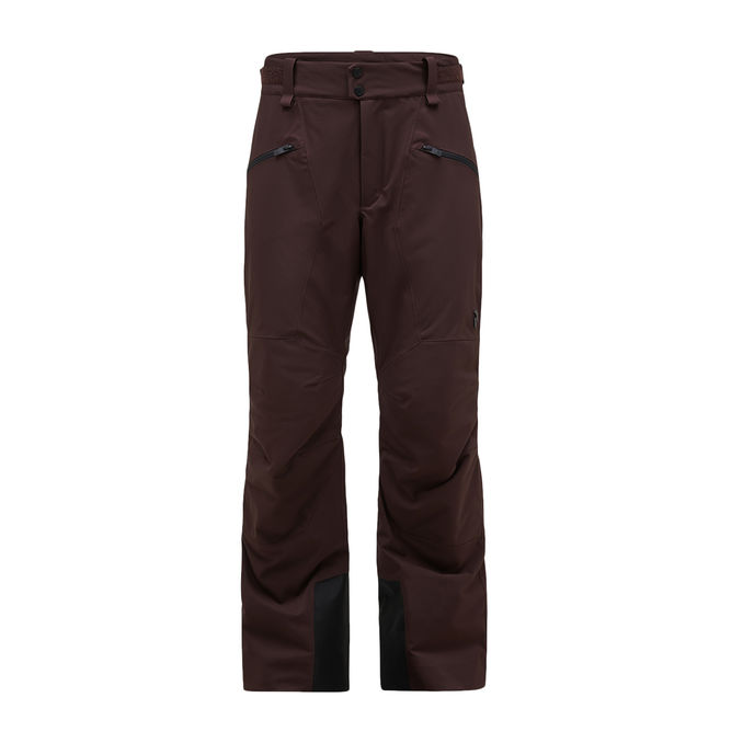 PANTALONI DA SCI NAVTECH INSULATED 2L Uomo Desert Plum