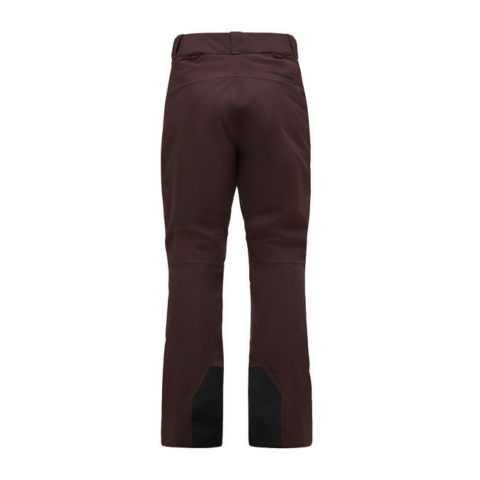 PANTALONI DA SCI NAVTECH INSULATED 2L Uomo Desert Plum