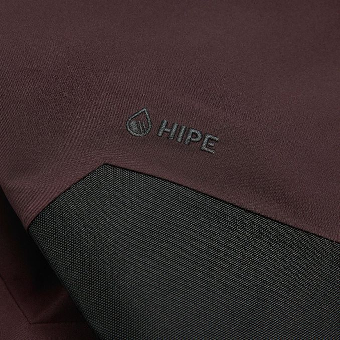 PANTALONI DA SCI NAVTECH INSULATED 2L Uomo Desert Plum