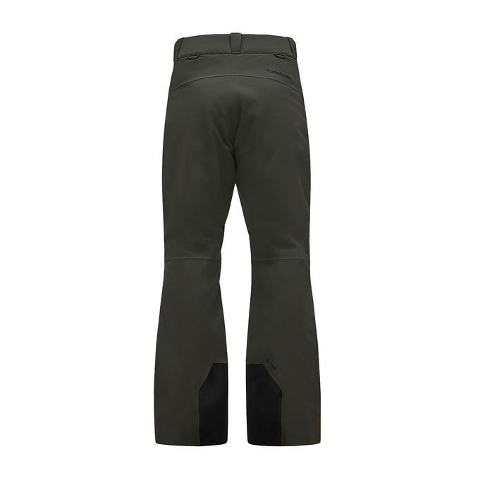 PANTALONI DA SCI NAVTECH INSULATED 2L Uomo Olive Extreme