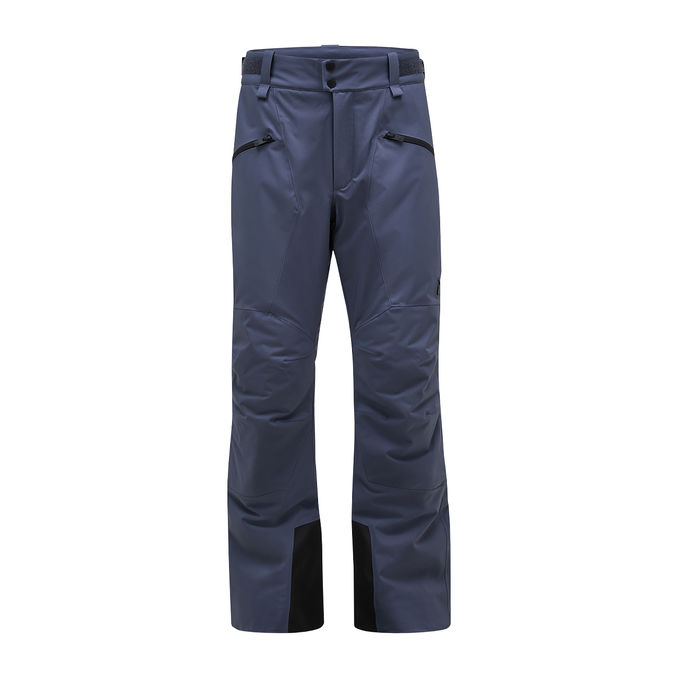 PANTALONI DA SCI NAVTECH INSULATED 2L Uomo Ombre Blue