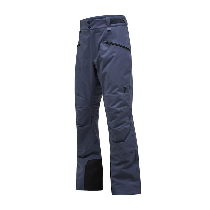 PANTALONI DA SCI NAVTECH INSULATED 2L Uomo Ombre Blue