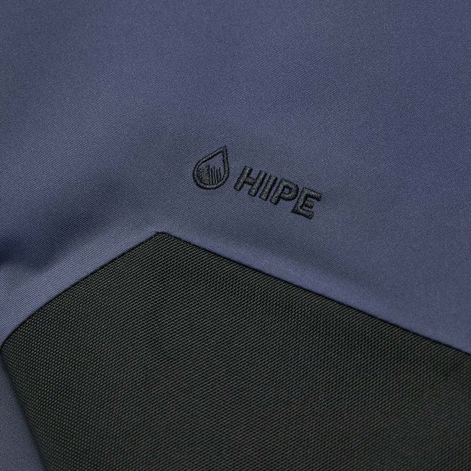 PANTALONI DA SCI NAVTECH INSULATED 2L Uomo Ombre Blue