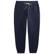 PANTALONI DELLA TUTA IN PILE PANTALONI DELLA TUTA IN PILE