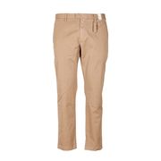 PANTALONI DEVON Uomo Hickory Beige PANTALONI DEVON Uomo Hickory Beige