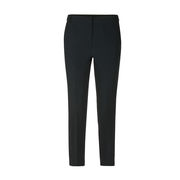 PANTALONI GARZA CADY Donna Verde Scuro PANTALONI GARZA CADY Donna Verde Scuro