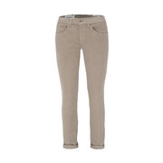 PANTALONI GEORGE MILLERIGHE IN VELLUTO Uomo Beige PANTALONI GEORGE MILLERIGHE IN VELLUTO Uomo Beige