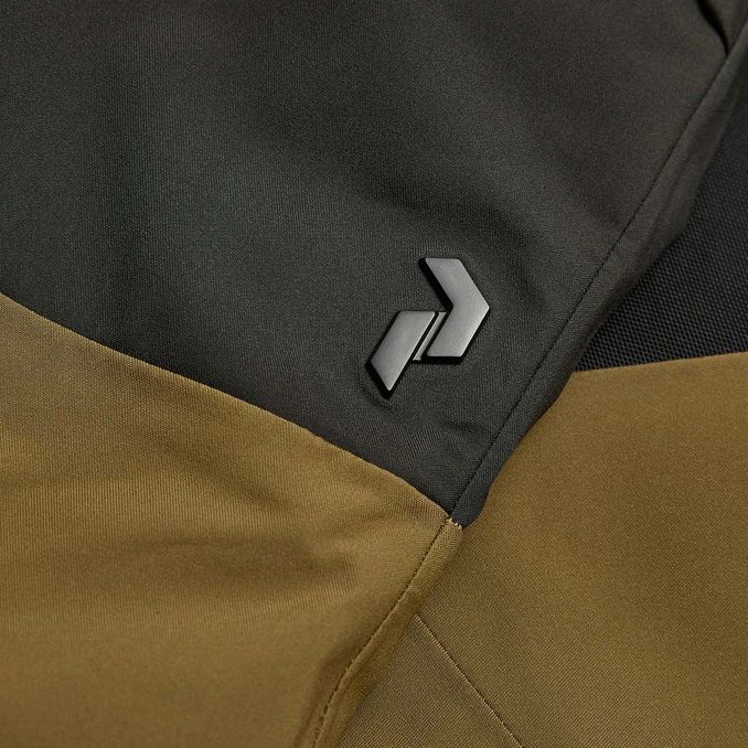 PANTALONI GRAVITY Bimba Pine Needle 