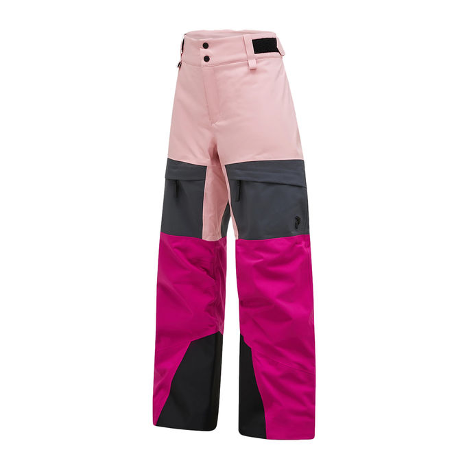 PANTALONI GRAVITY Bimba Warm Blush