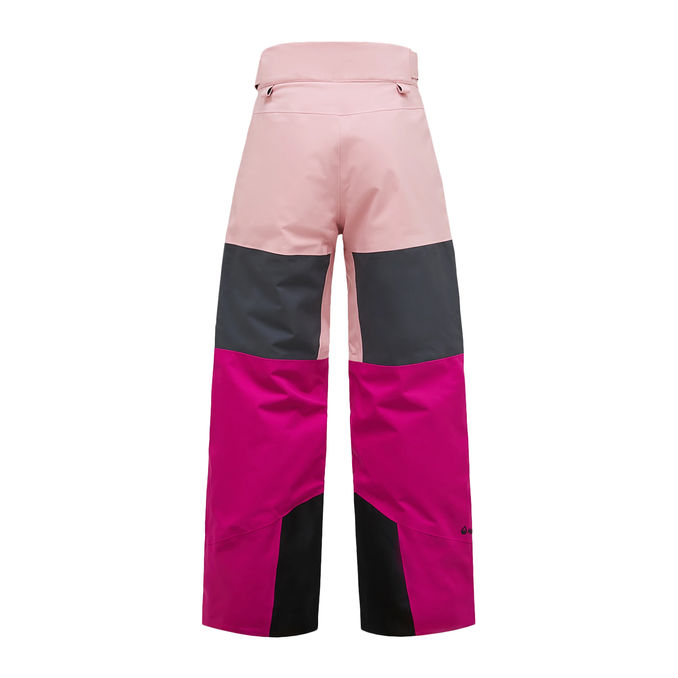 PANTALONI GRAVITY Bimba Warm Blush