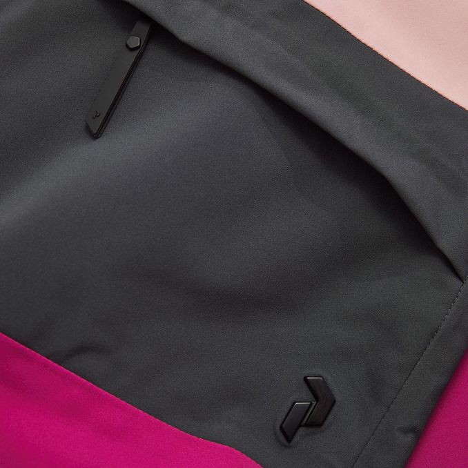 PANTALONI GRAVITY Bimba Warm Blush