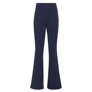 PANTALONI HIGHLINE Donna Blu