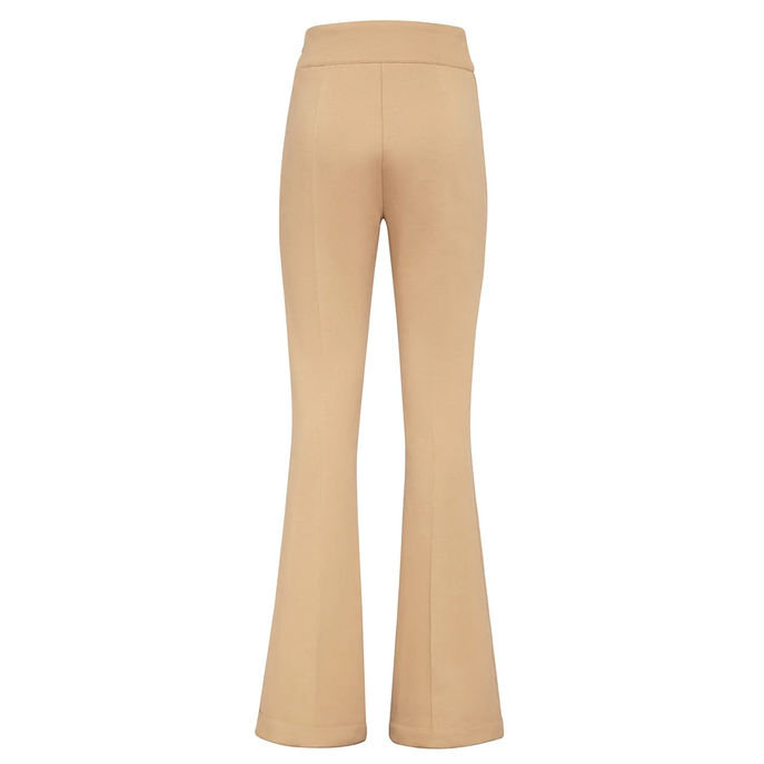 PANTALONI HIGHLINE Donna Cammello