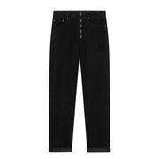 PANTALONI KOONS IN VELLUTO  PANTALONI KOONS IN VELLUTO