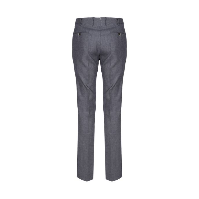 PANTALONI LOWER EASTSIDE HEPCUT Uomo Blu chiaro