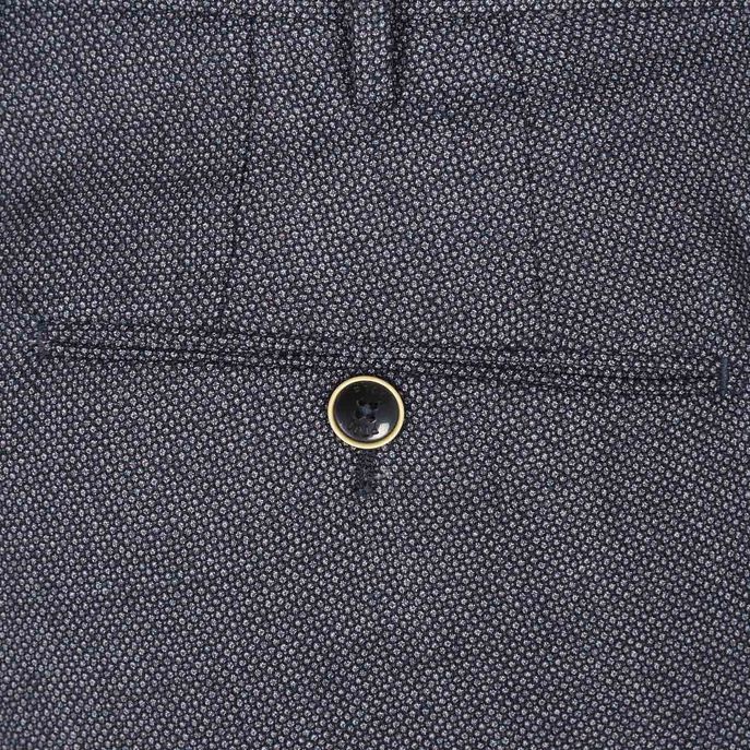 PANTALONI LOWER EASTSIDE HEPCUT Uomo Blu chiaro