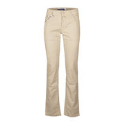 PANTALONI NICK Uomo Champagne Beige   PANTALONI NICK Uomo Champagne Beige