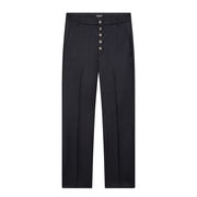 PANTALONI NIMA IN LANA PANTALONI NIMA IN LANA