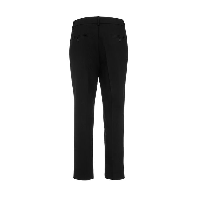 PANTALONI PATATA Donna Nero