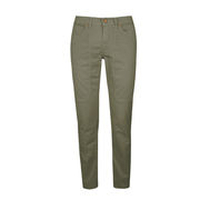PANTALONI RASO COLOR Uomo Military PANTALONI RASO COLOR Uomo Military
