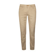 PANTALONI RASO COLOR Uomo Natural PANTALONI RASO COLOR Uomo Natural